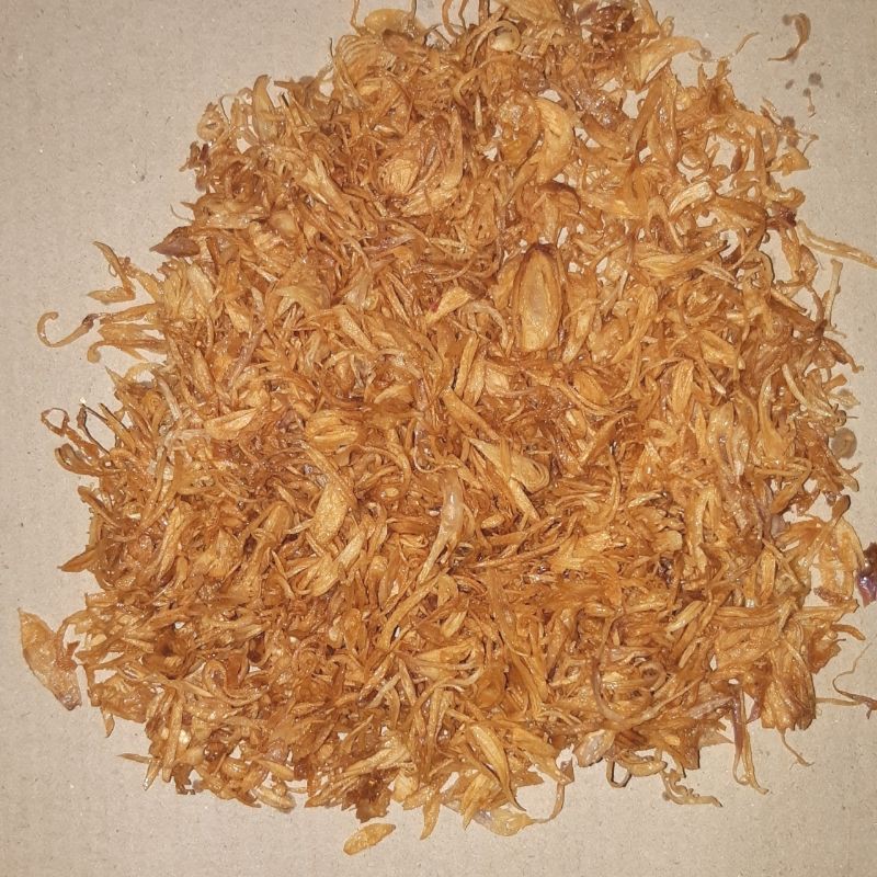 

Bawang Goreng Asli 100 gr