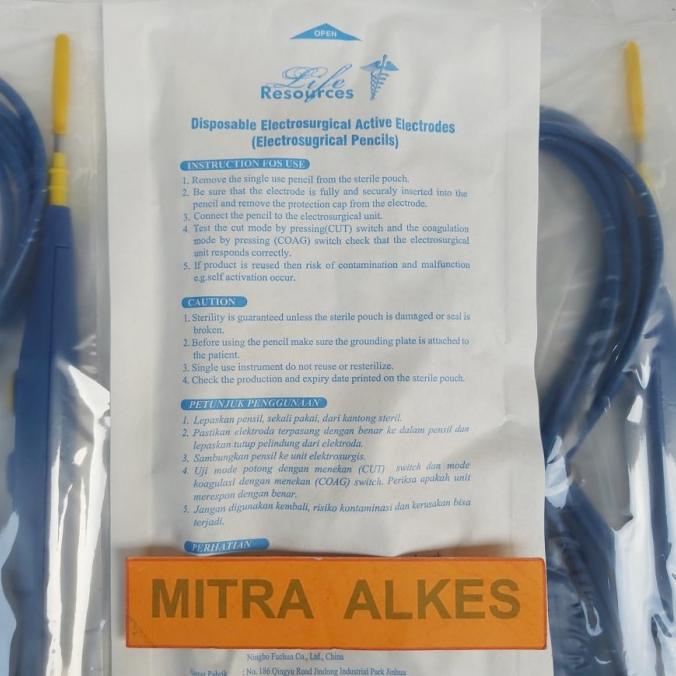 

Vlz139455 Esu Pensil Couter. Electrosurgical Pencil. Pen Cauter