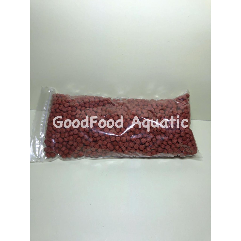 Pelet Ikan Koi Koki Makanan Ikan Koi Koki Super Red Pelet PK-SR 5mm
