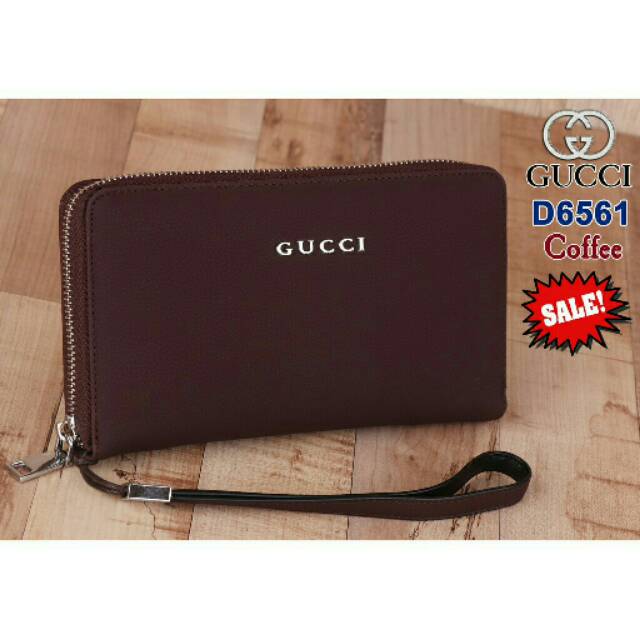 CK04 HANDBAG GUCCI D6561 / TAS PRIA TAS IMPOR