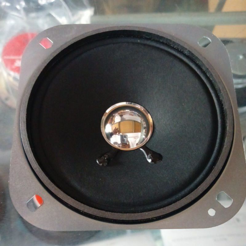 speaker acr 4 inch 20wat 8 ohm middle