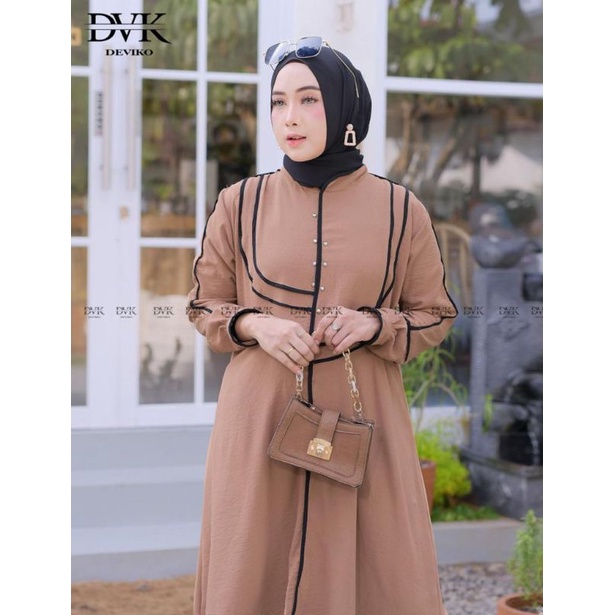 Set Chayri by deviko - set termurah