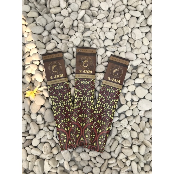 Dupa 2 Jam premium asli bali