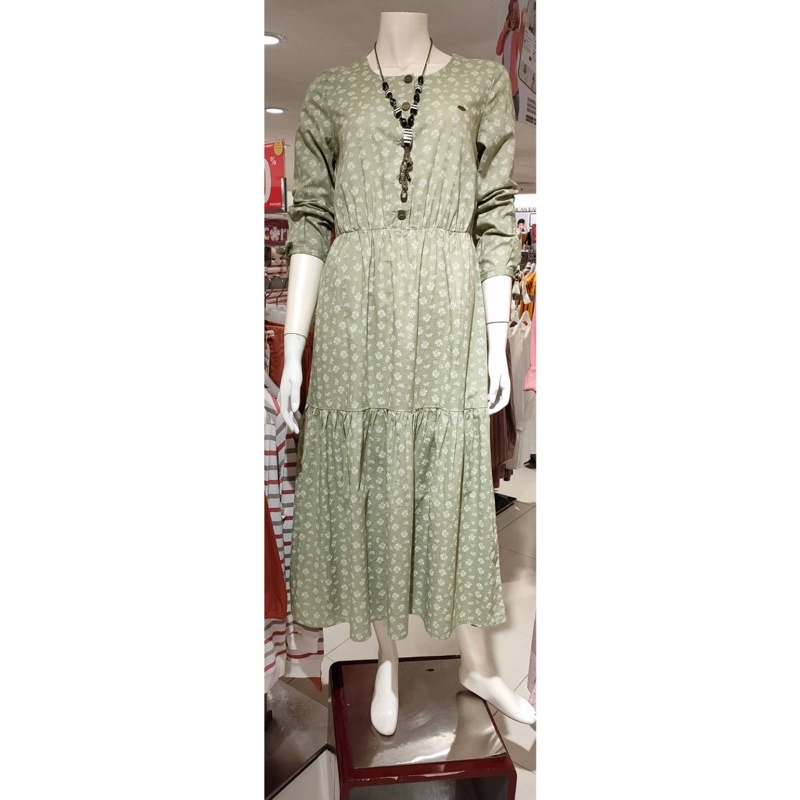 dress corniche matahari