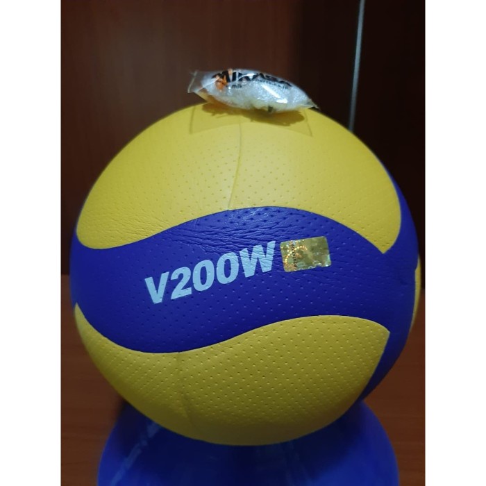 Jual Bola Voli Mikasa Bola Voli Mikasa V W Bola Voli Indor Bola Voli