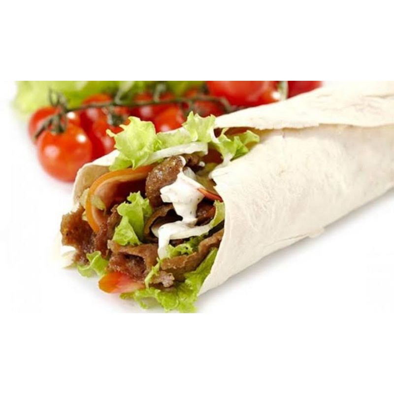 

Kebab Sandwich shawarma Beef Ala Arin Arkan food