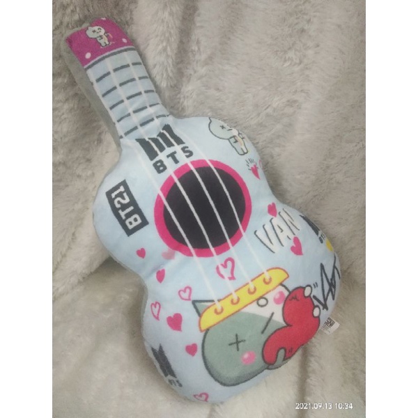 BANTAL GITAR BTS21