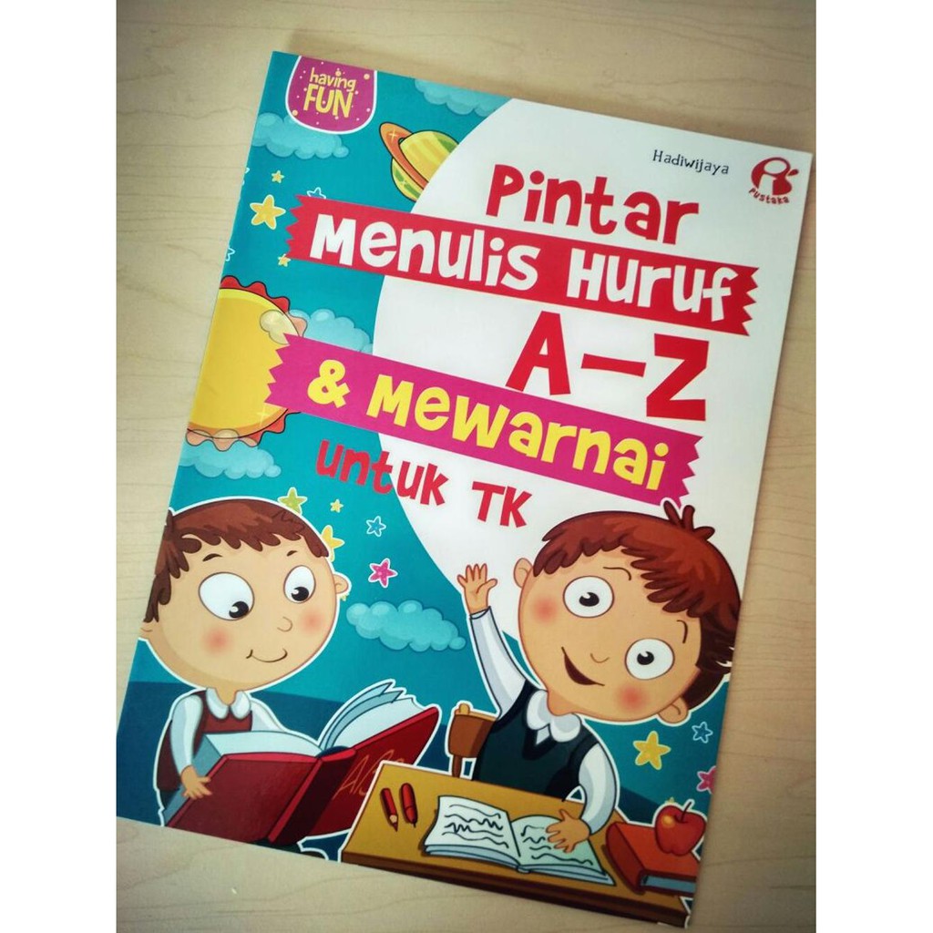 BUKU MEWARNAI 40 NASIHAT ISLAMI UNTUK ANAK Shopee Indonesia