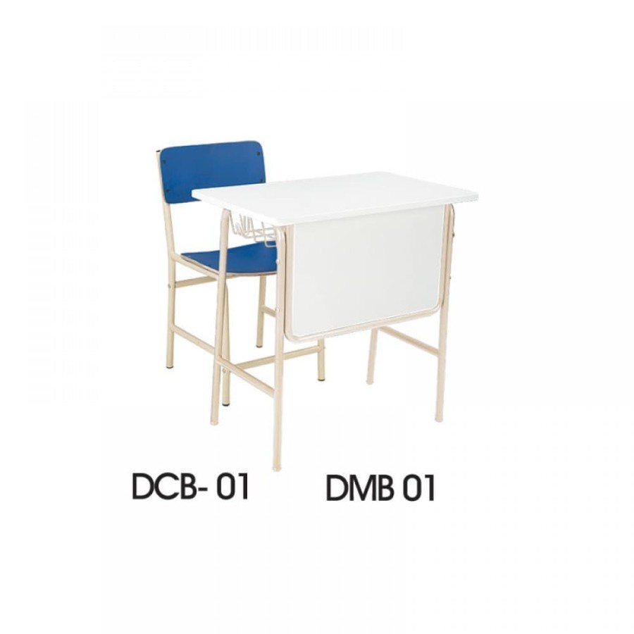 Kursi & Meja Sekolah Indachi - DCB 01 & DMB 01
