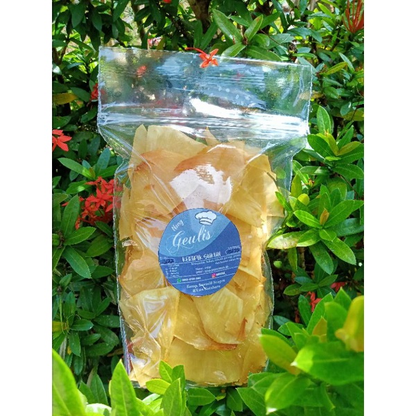 

keripik sukun