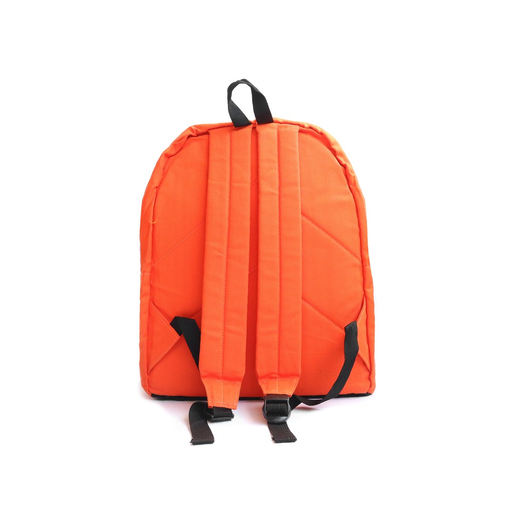 YESZY.MFG - Orange Backpack