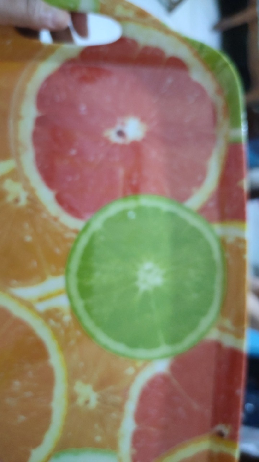 Onyx Nampan / Tray Vitamin C 26 X 40 Cm