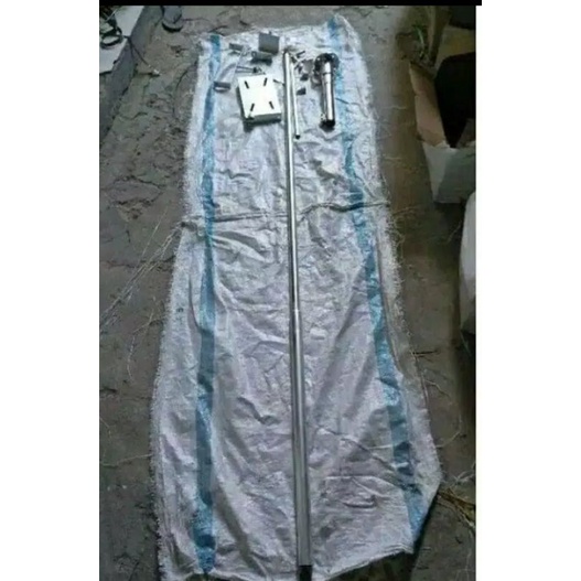 FULL SET AS KETINTING PERAHU NELAYAN 5pk 5.5 PK 6pk 6.5pk 7pk 7,5pk 8pk 9pk 10pk 13pk