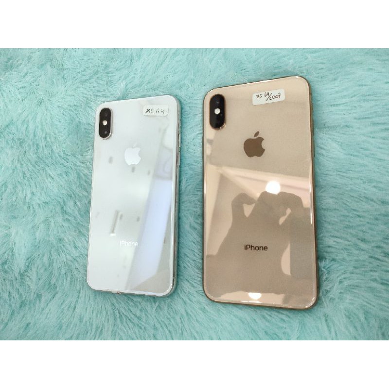IPHONE XS 64GB