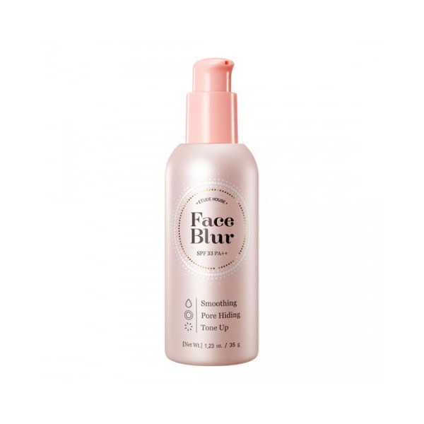 Etude House Face Blur SPF33 PA++