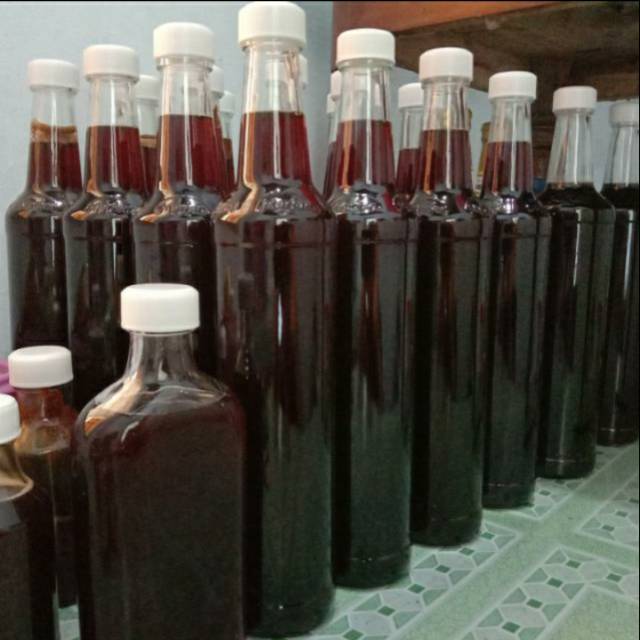 

Madi Hitam Asli Sumatra