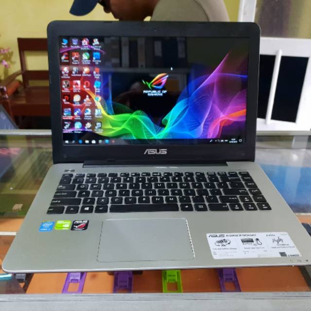 Купить asus core i7