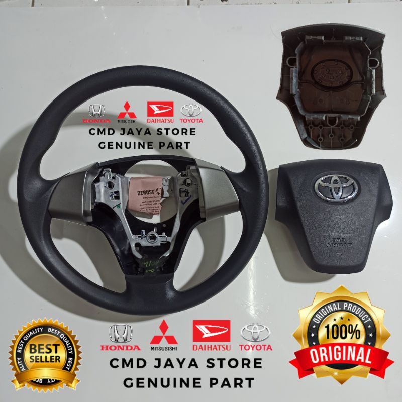 Stir Setir Avanza Xenia Calya Sigra Rush Terios Grandmax Sirion ORIGINAL