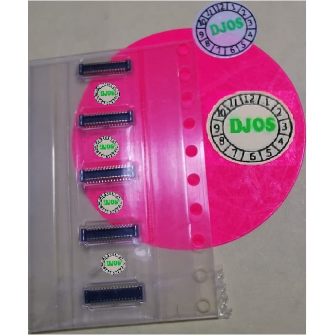 CONNECTOR LCD SAMSUNG G355 ORIGINAL KONEKTOR LCD SAMSUNG G355 ORIGINAL