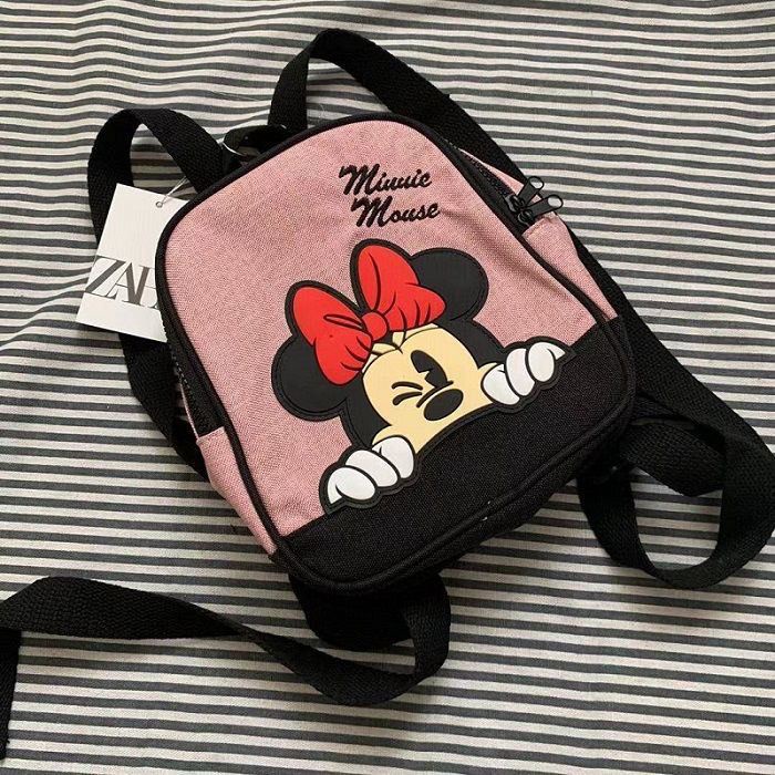 TAS RANSEL ANAK Z*RA MICKEY