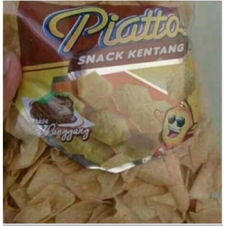 

PIATTOS SAPI PANGGANG 170 GRAM