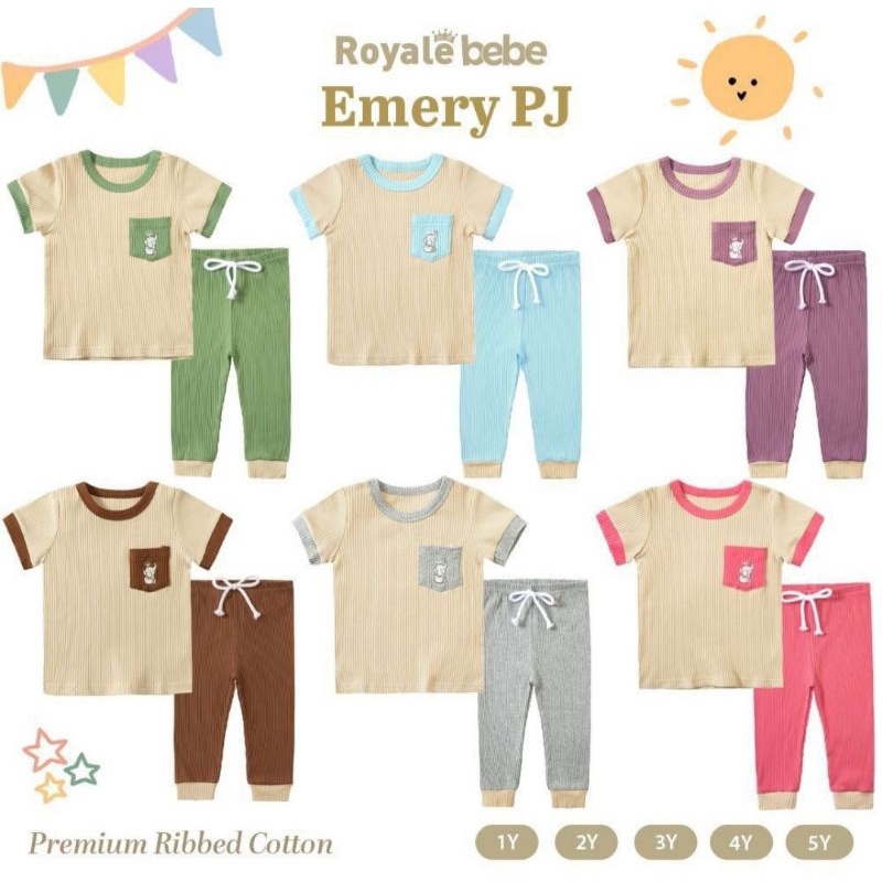 Harga Royale Bebe Terbaru November 21 Biggo Indonesia