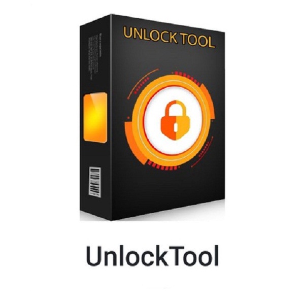 AKTIVASI UNLOCK TOOL UNLOCKTOOL 3 | 6 |  12