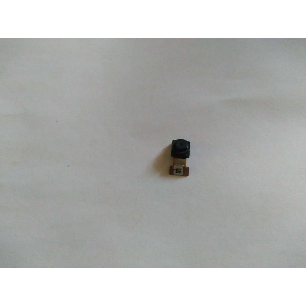 Asus Zenfone 3 Max ZC520TL Kamera Depan Bawaan HP