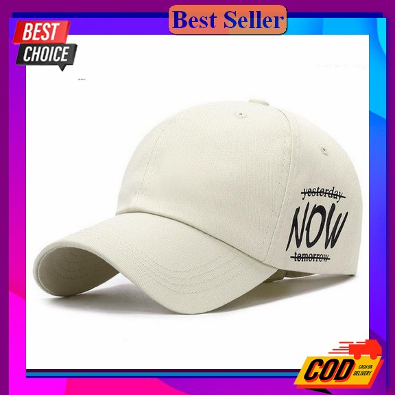 Dijamin Puas Topi Levis 501 Baseball Pria Dan Wanita  Topi Baseb Baseball Cap : Now - Topi Ba