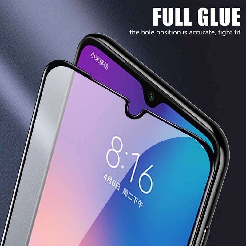 Tempered Realme 6 Pro Full Cover Premium Glass Quality