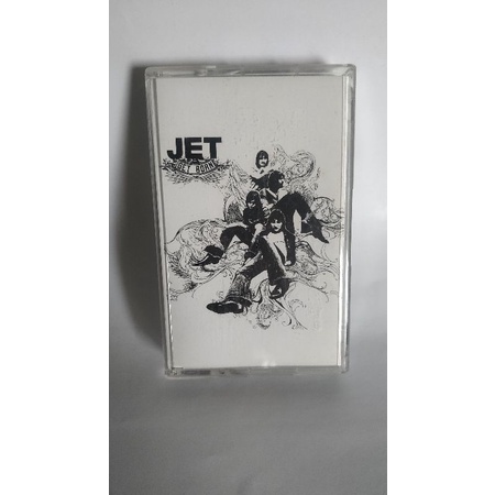 kaset JET