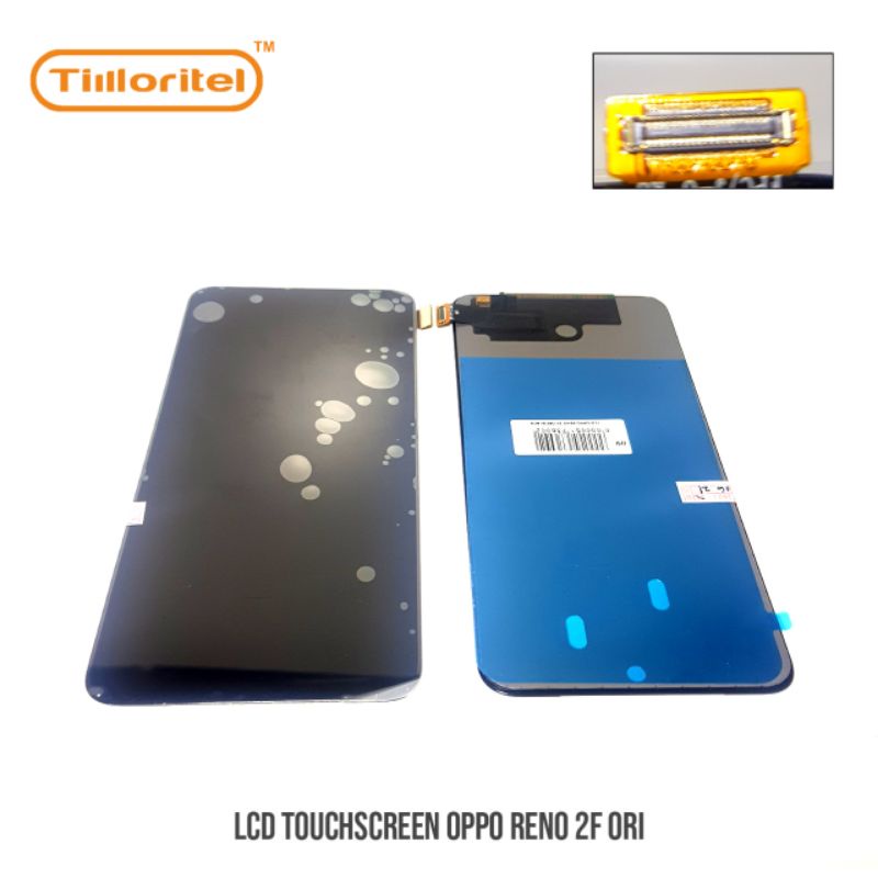 LCD TOUCHSCREEN OPPO RENO2F