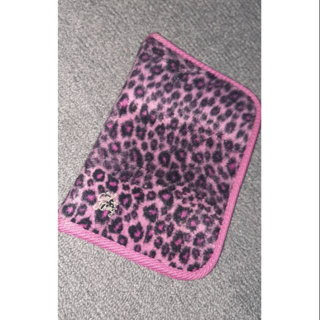 

Binder a6