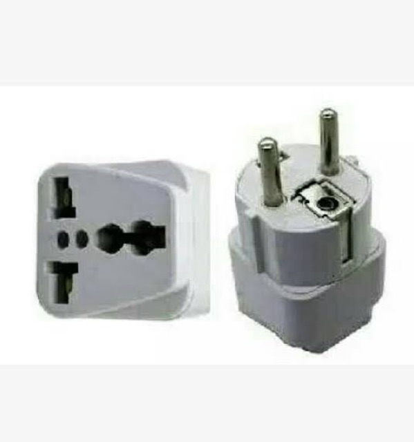 Stecker Sambungan Plug Putih Xiaomi Iphone