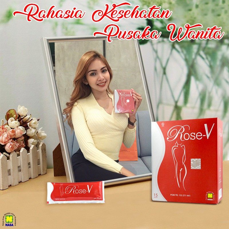 

RoseV