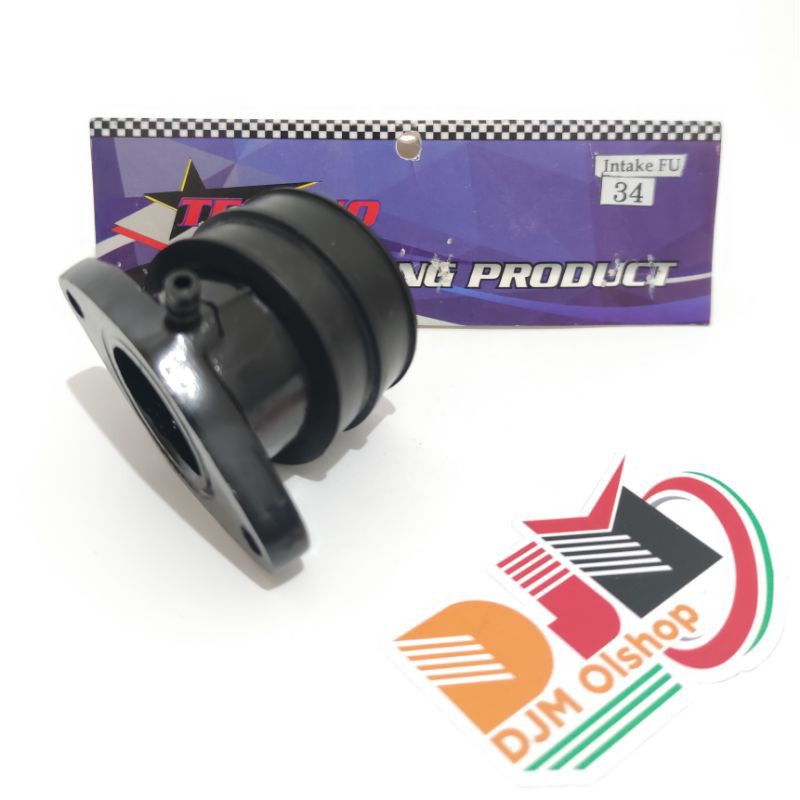 Intek Racing Techno Satria FU 28/34MM