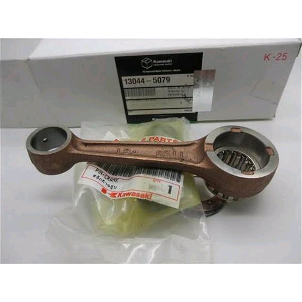 setang seher Ninja RR. Ori JKS15406