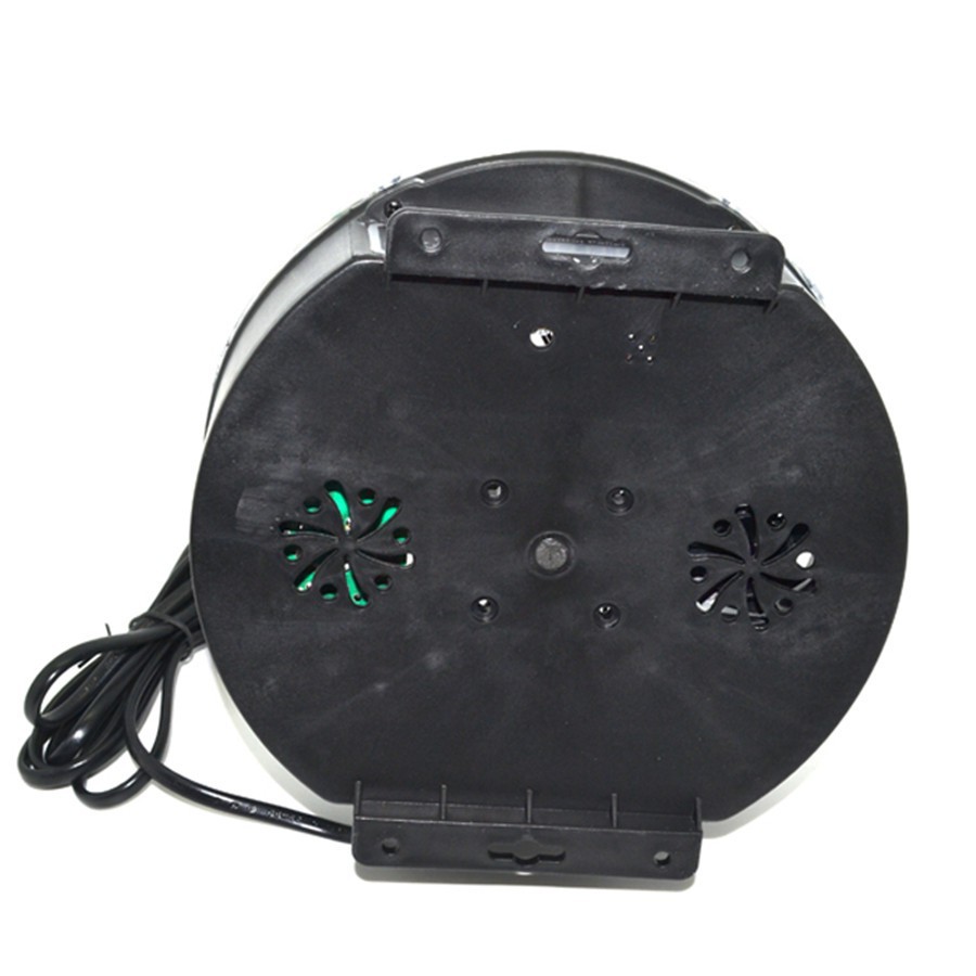 AGM Lampu Proyektor LED Crystal Magic Disco Disko Ball 20W - AC20