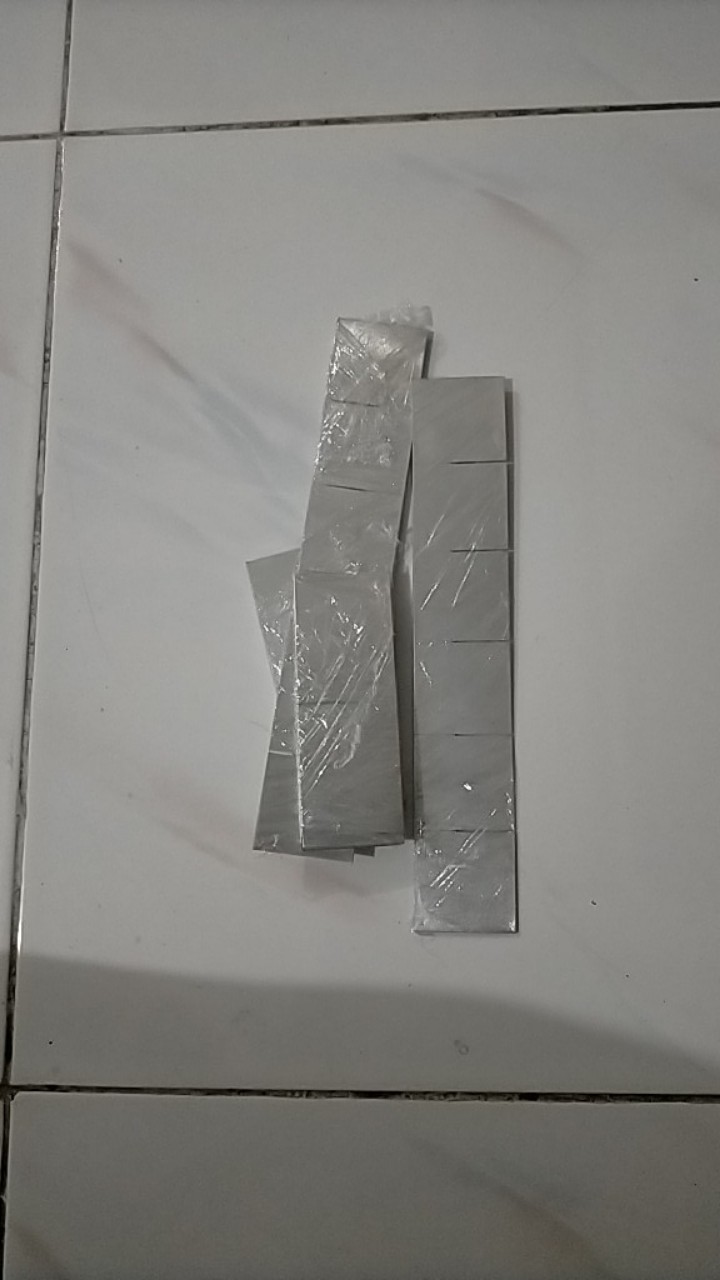 Skat Loyang Brownis Uk.22x10