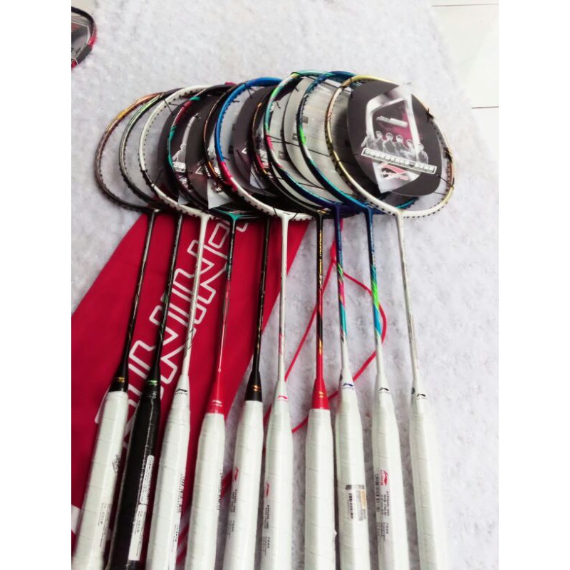 raket ori Taiwan lbs 30-32