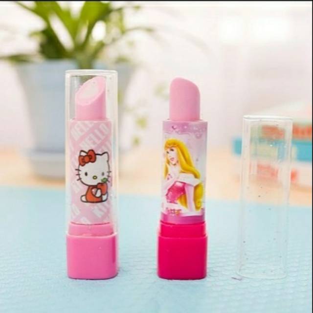 

Penghapus lipstick