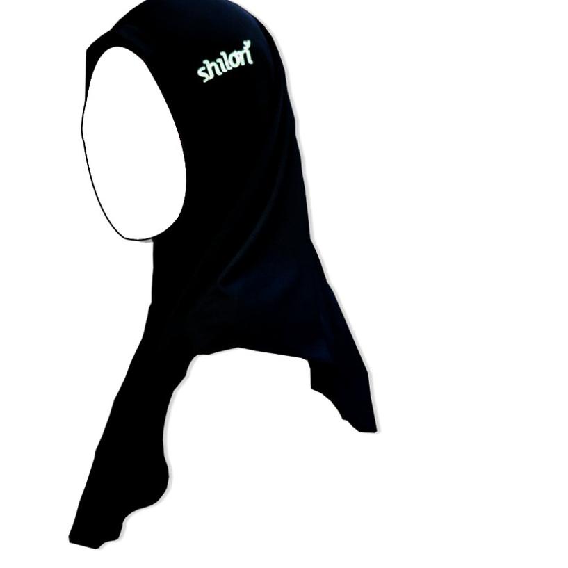 ⅍ HIJAB SPORTS SHILORI, hijab olahraga, hijab instant ☎