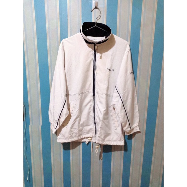 jaket Pierr* Cardi* second preloved bekas pria wanita