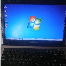 Laptop Asus A43S i5 + nvidia GT 630m + SSD 125 Vgen Mobo K43SM Ram 4GB