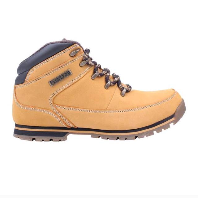 SEPATU JUMBO FIRETRAP RHINO BOOTS MUNICH - HONEY BROWN