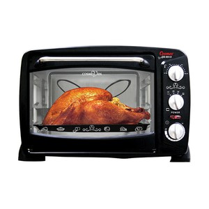 COSMOS CO9919 Oven Toaster