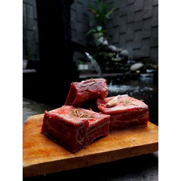 

Iga Sapi Super