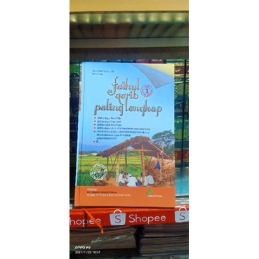 Terjemah Fathul Qorib Paling Lengkap Juz 1