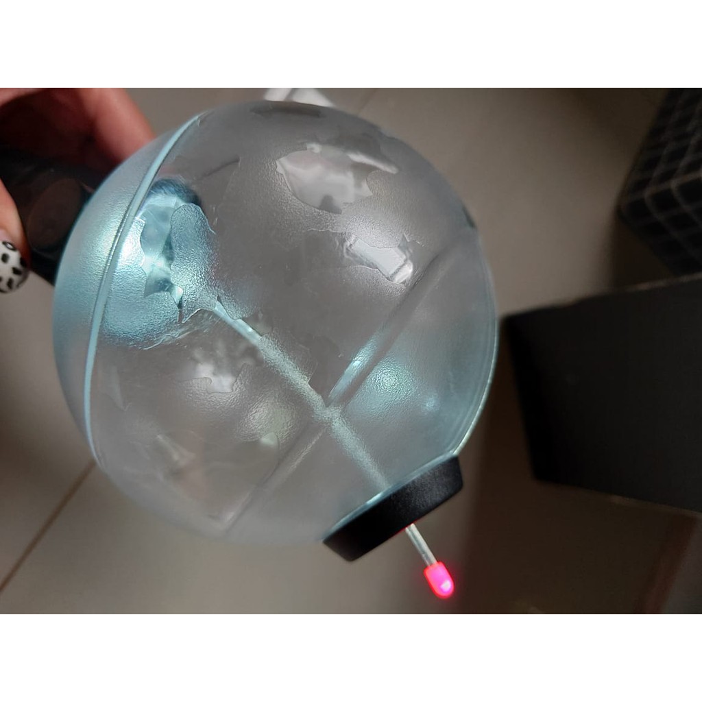 BTS OFFICIAL LIGHTSTICK VER. 1