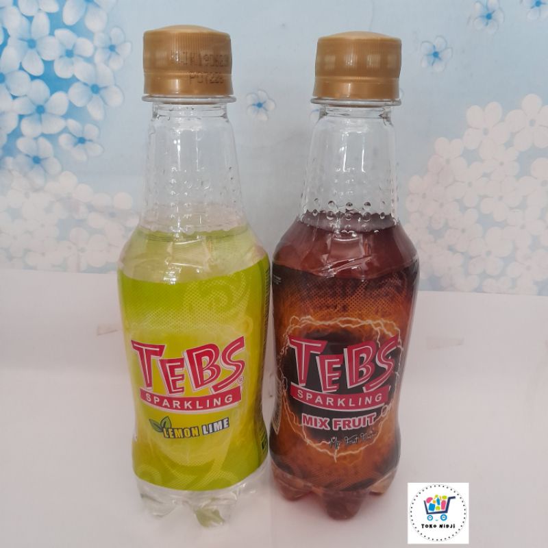 

Tebs Sparkling Botol 300ml